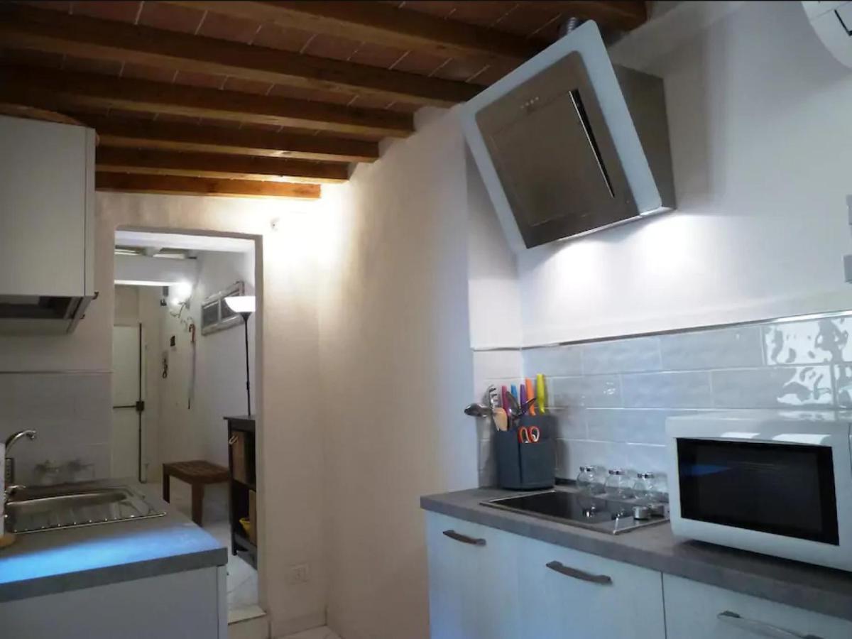 Amorino Loft 1 - Cozy X 3 Pax Apartamento Florença Exterior foto